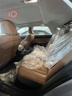 هيونداي أزيرا